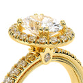 Tradition-180hov-18k Yellow Gold Oval