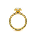 Tradition-180hov-14k Yellow Gold Oval