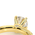 Tradition-210r4-18k Yellow Gold Round