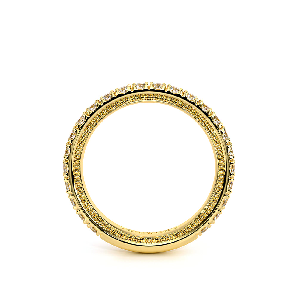 Tradition-210w-18k Yellow Gold