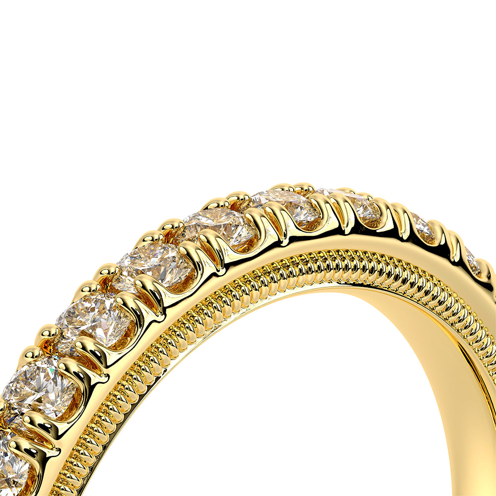 Tradition-210w-18k Yellow Gold