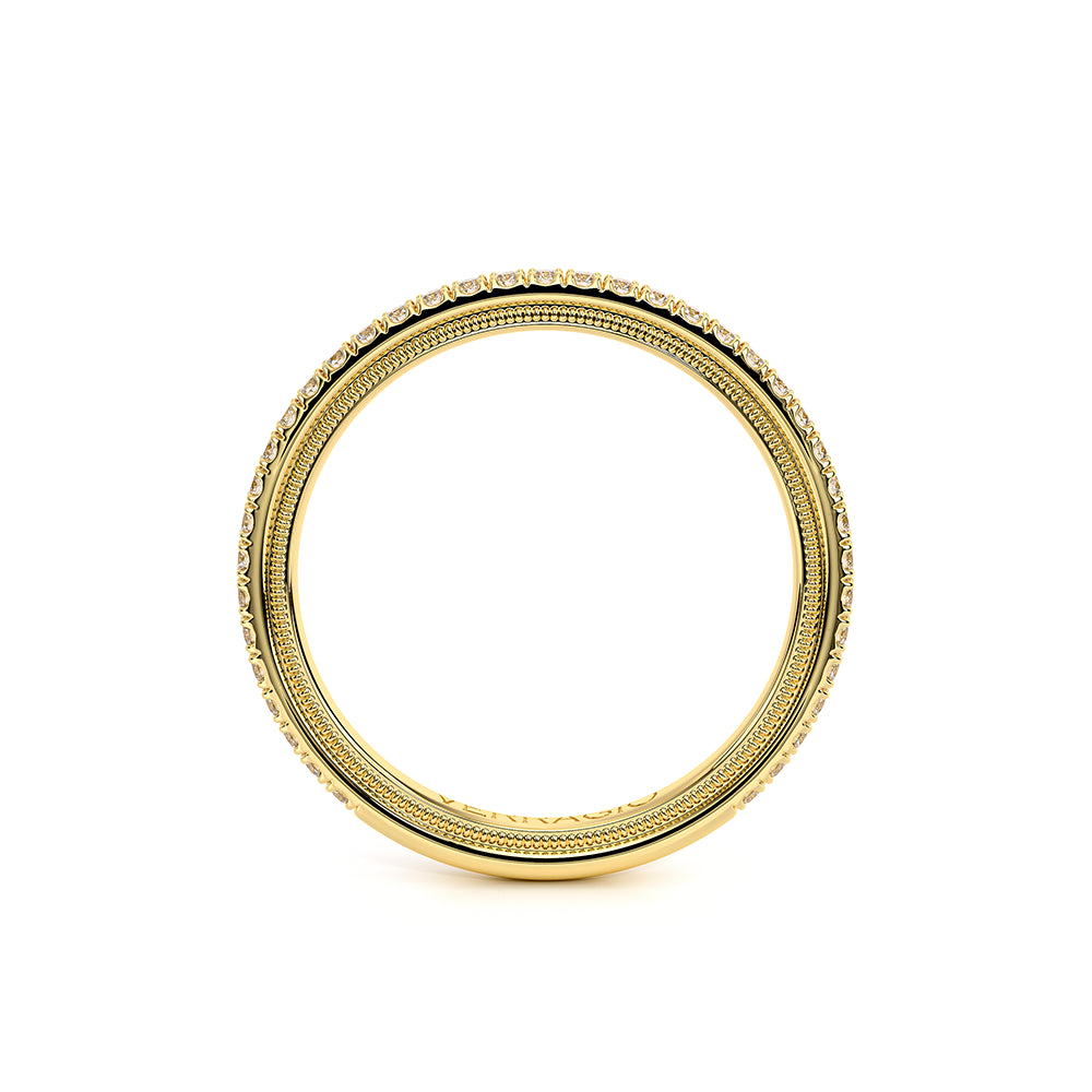 Tradition-120W 18K Yellow Gold
