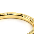 Tradition-120W 18K Yellow Gold