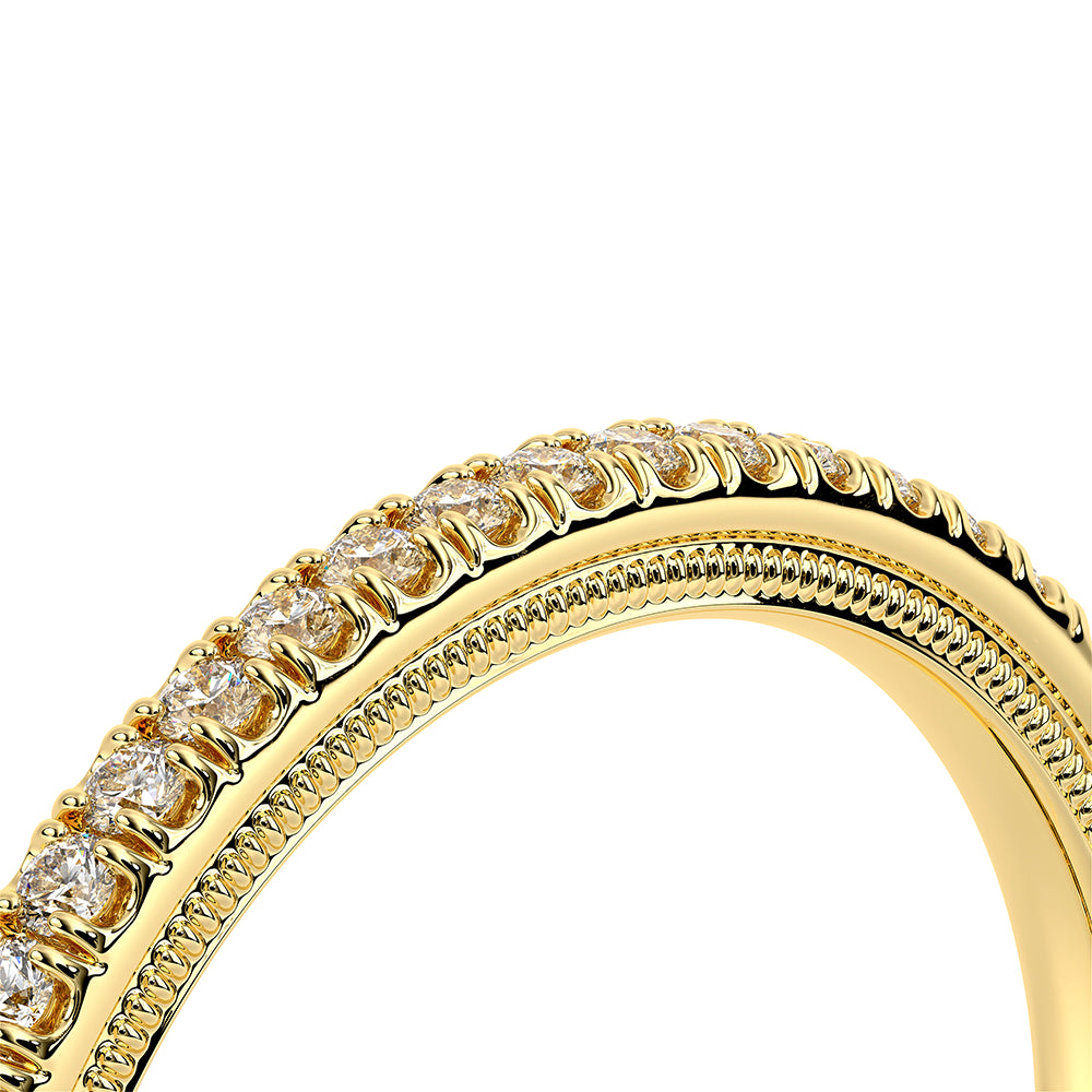 Tradition-120W 18K Yellow Gold