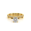 Tradition-120W 18K Yellow Gold