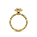 Tradition-150chov-14k Yellow Gold Oval