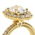 Tradition-150chov-14k Yellow Gold Oval