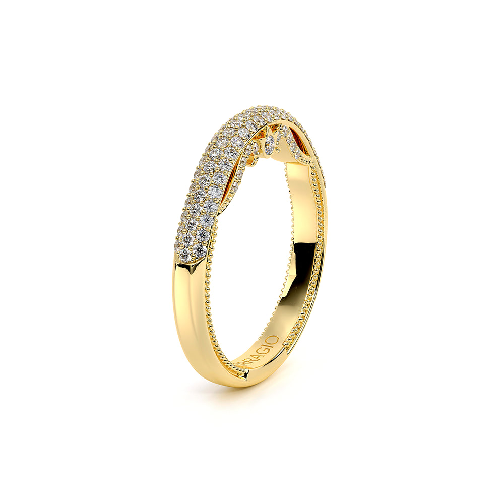 Insignia-7105W-18K Yellow Gold