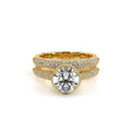 Insignia-7105W-14K Yellow Gold