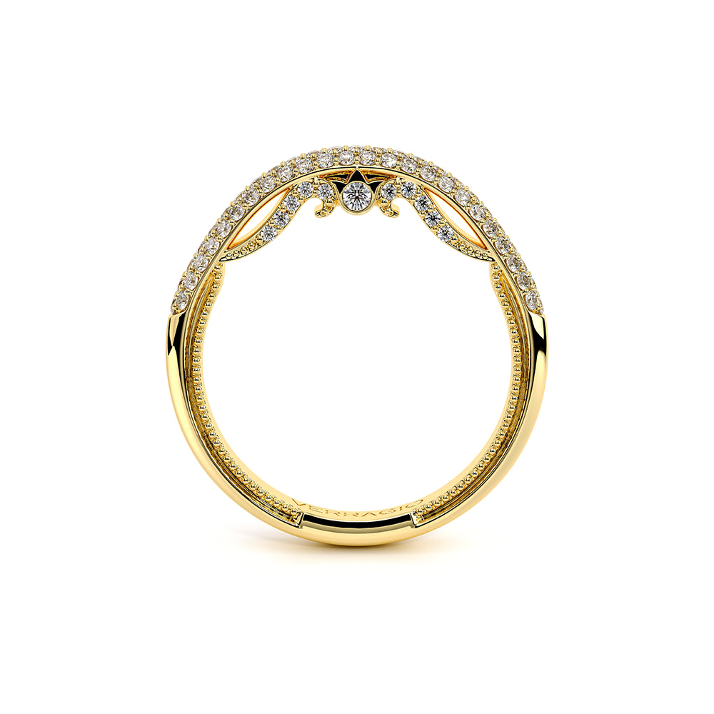 Insignia-7105W-18K Yellow Gold