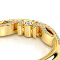 Insignia-7105W-18K Yellow Gold