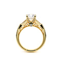 Venetian-5085r-18k Yellow Gold Round