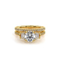 Venetian-5086w-14k Yellow Gold