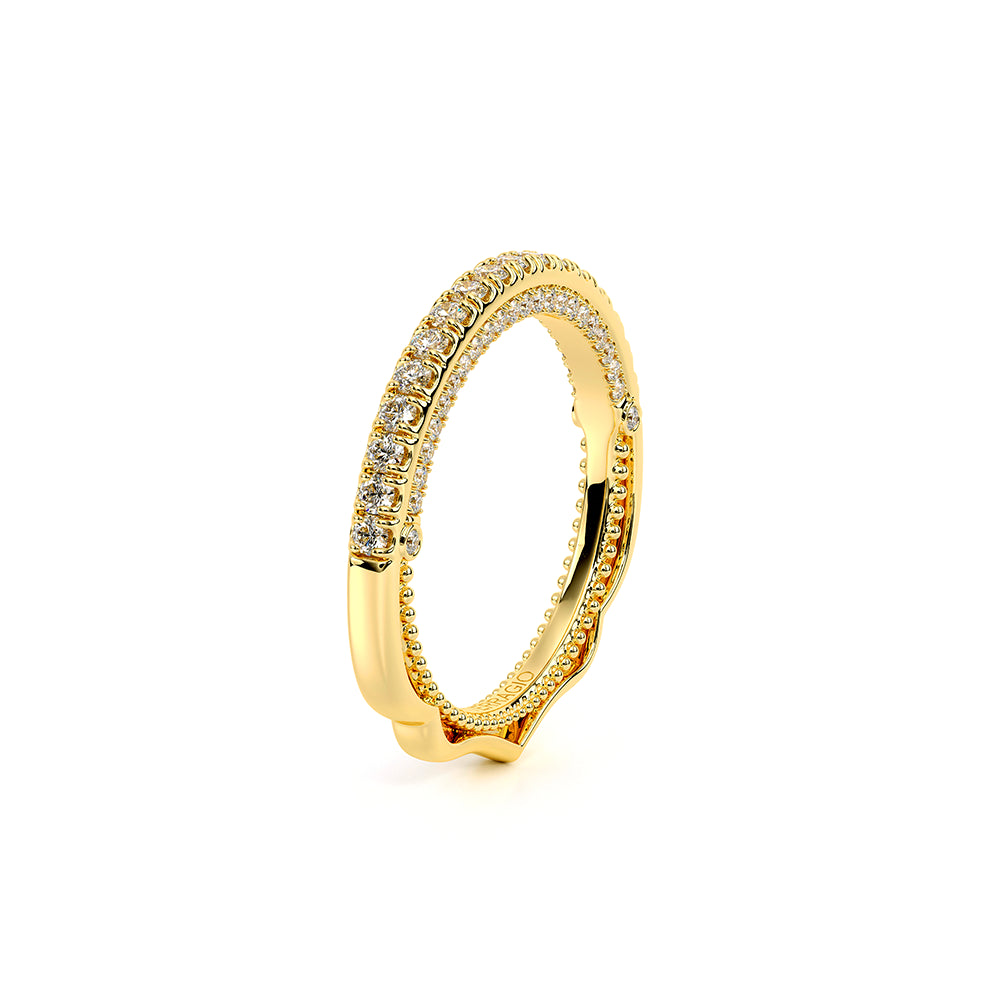 Venetian-5086w-18k Yellow Gold