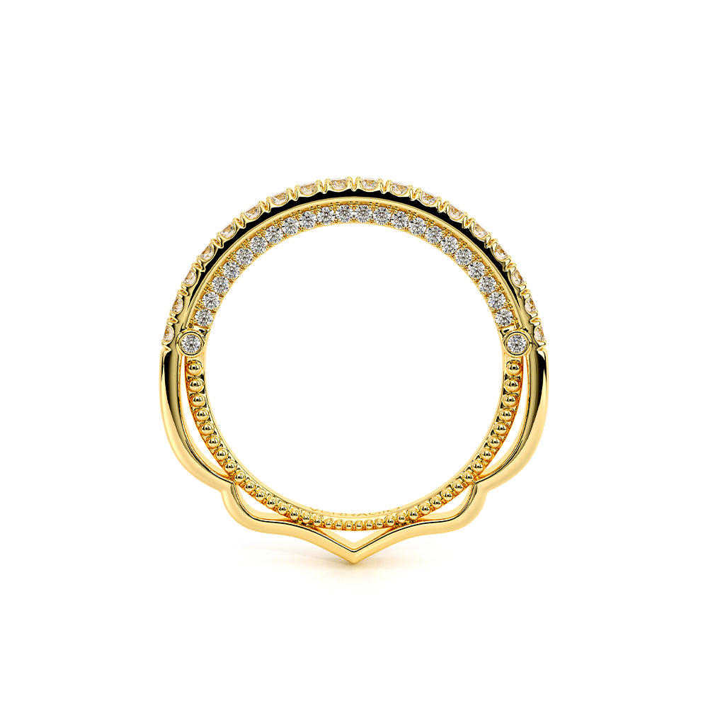 Venetian-5086w-14k Yellow Gold