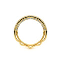 Venetian-5086w-18k Yellow Gold