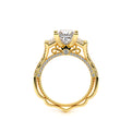 Venetian-5086p-14k Yellow Gold Princess