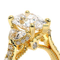 Couture-0485-pear-18k Yellow Gold Pear