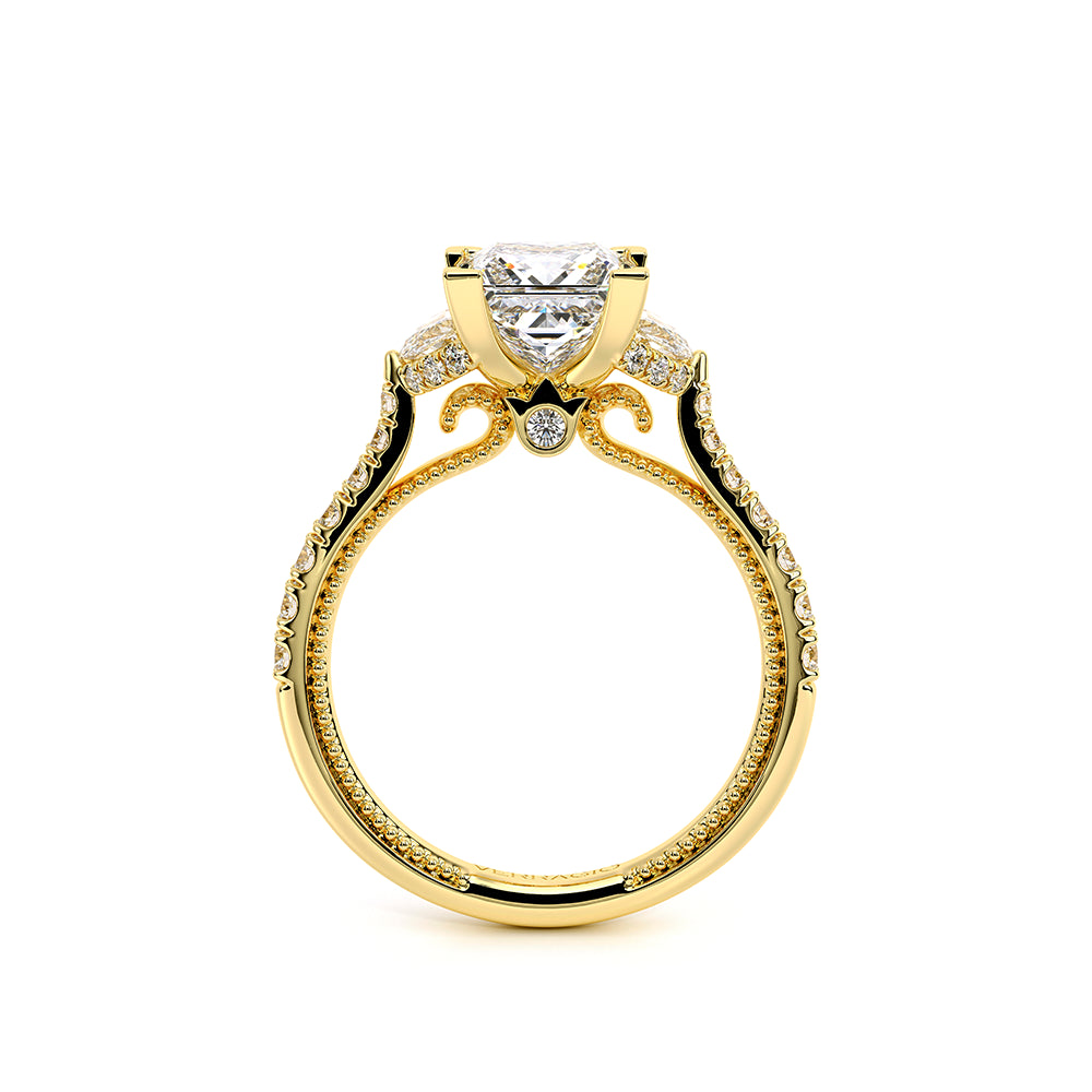 Couture-0485-princess-18k Yellow Gold Princess