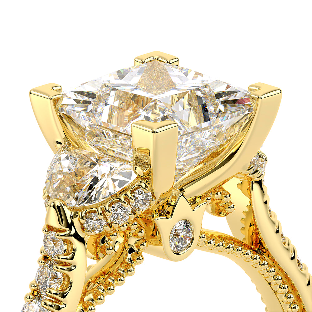 Couture-0485-princess-18k Yellow Gold Princess