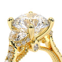 Couture-0485-round-18k Yellow Gold Round