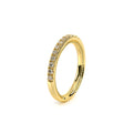 Couture-0485w-18k Yellow Gold