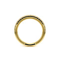 Couture-0485w-14k Yellow Gold