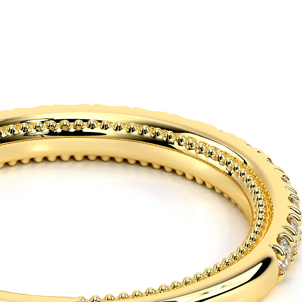 Couture-0485w-18k Yellow Gold