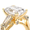 Couture-0486-emerald-14k Yellow Gold Emerald