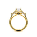 Couture-0486-oval-18k Yellow Gold Oval