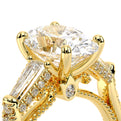 Couture-0486-oval-18k Yellow Gold Oval
