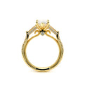Couture-0486-pear-14k Yellow Gold Pear