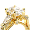 Couture-0486-pear-14k Yellow Gold Pear
