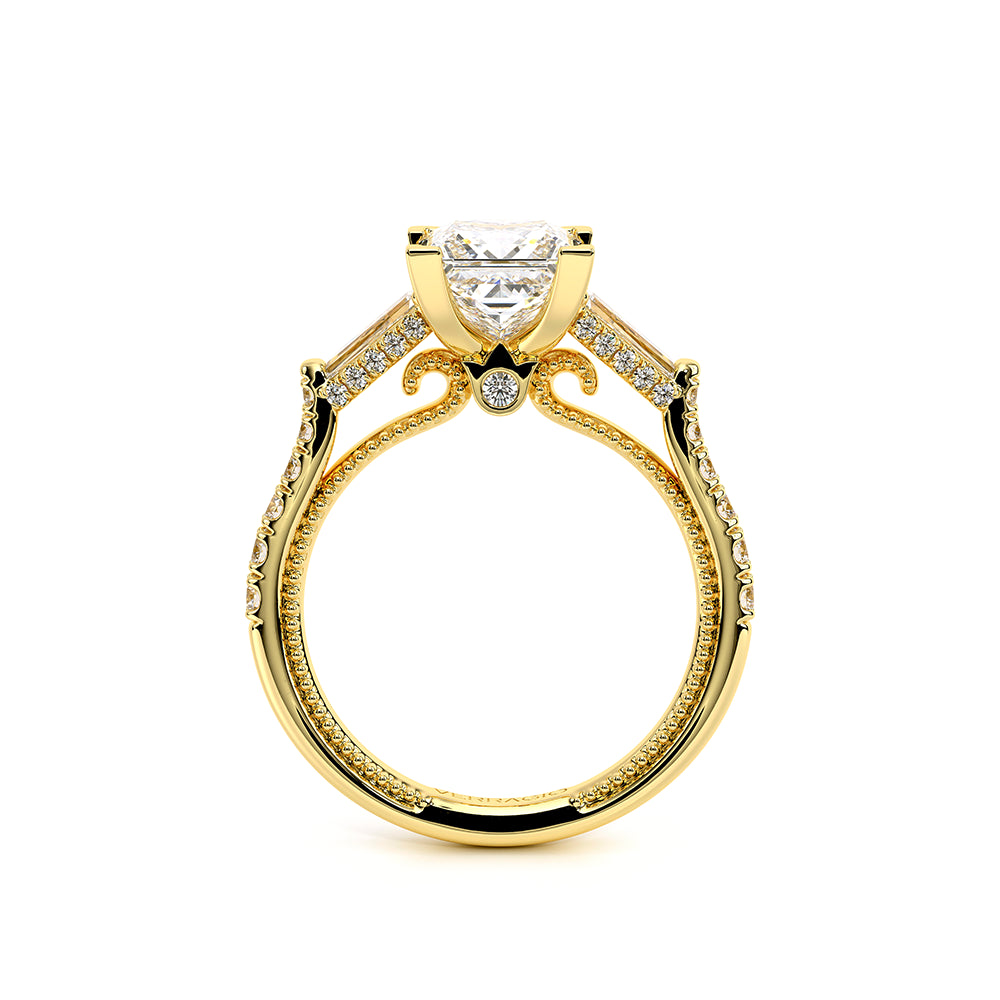 Couture-0486-princess-18k Yellow Gold Princess