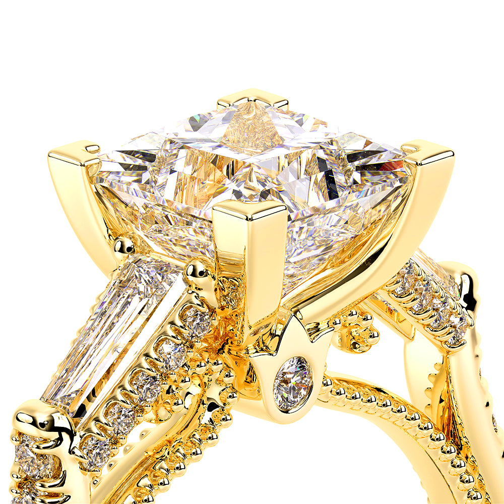 Couture-0486-princess-18k Yellow Gold Princess