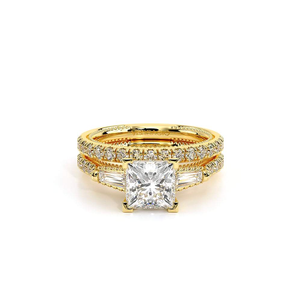 Couture-0486-princess-14k Yellow Gold Princess