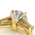 Couture-0486-round-18k Yellow Gold Round
