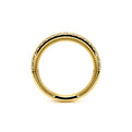 Couture-0486w-18k Yellow Gold