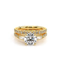 Couture-0486w-18k Yellow Gold