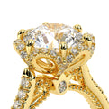 Couture-0487-round-14k Yellow Gold Round