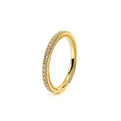 Couture-0487w-18k Yellow Gold
