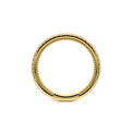 Couture-0487w-14k Yellow Gold