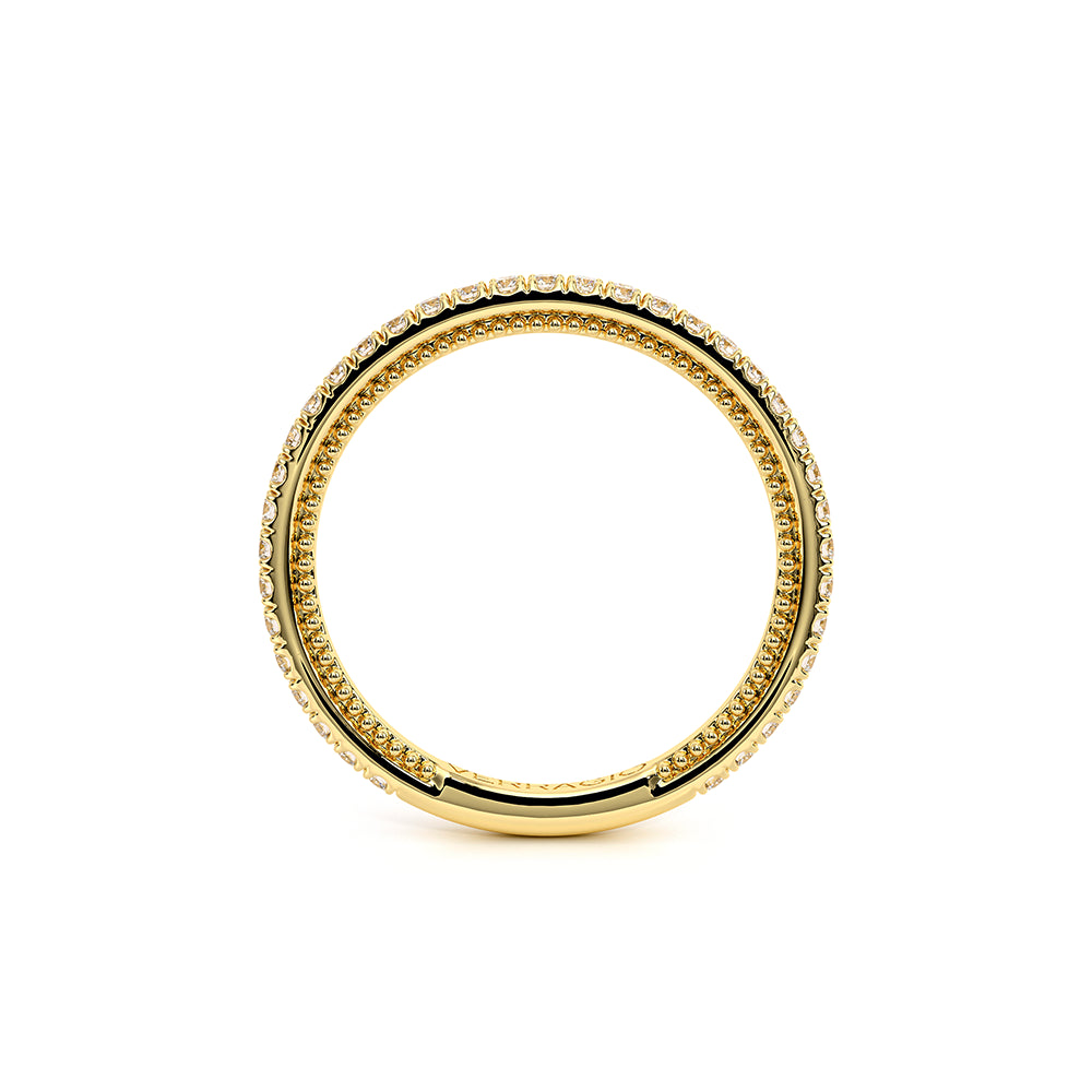 Couture-0487w-14k Yellow Gold