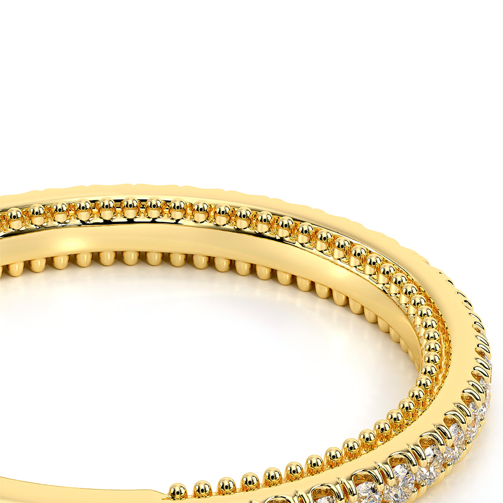Couture-0487w-18k Yellow Gold