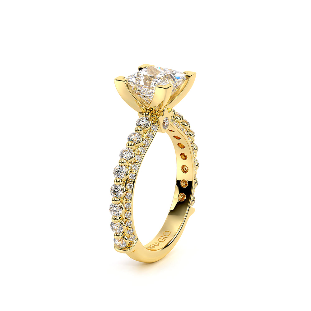 Couture-0488p20-14k Yellow Gold Princess