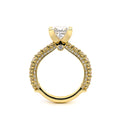 Couture-0488p20-14k Yellow Gold Princess