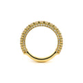 Couture-0488w20-14k Yellow Gold