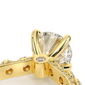 Couture-0488r25-14k Yellow Gold Round