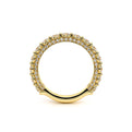 Couture-0488W25-14K Yellow Gold