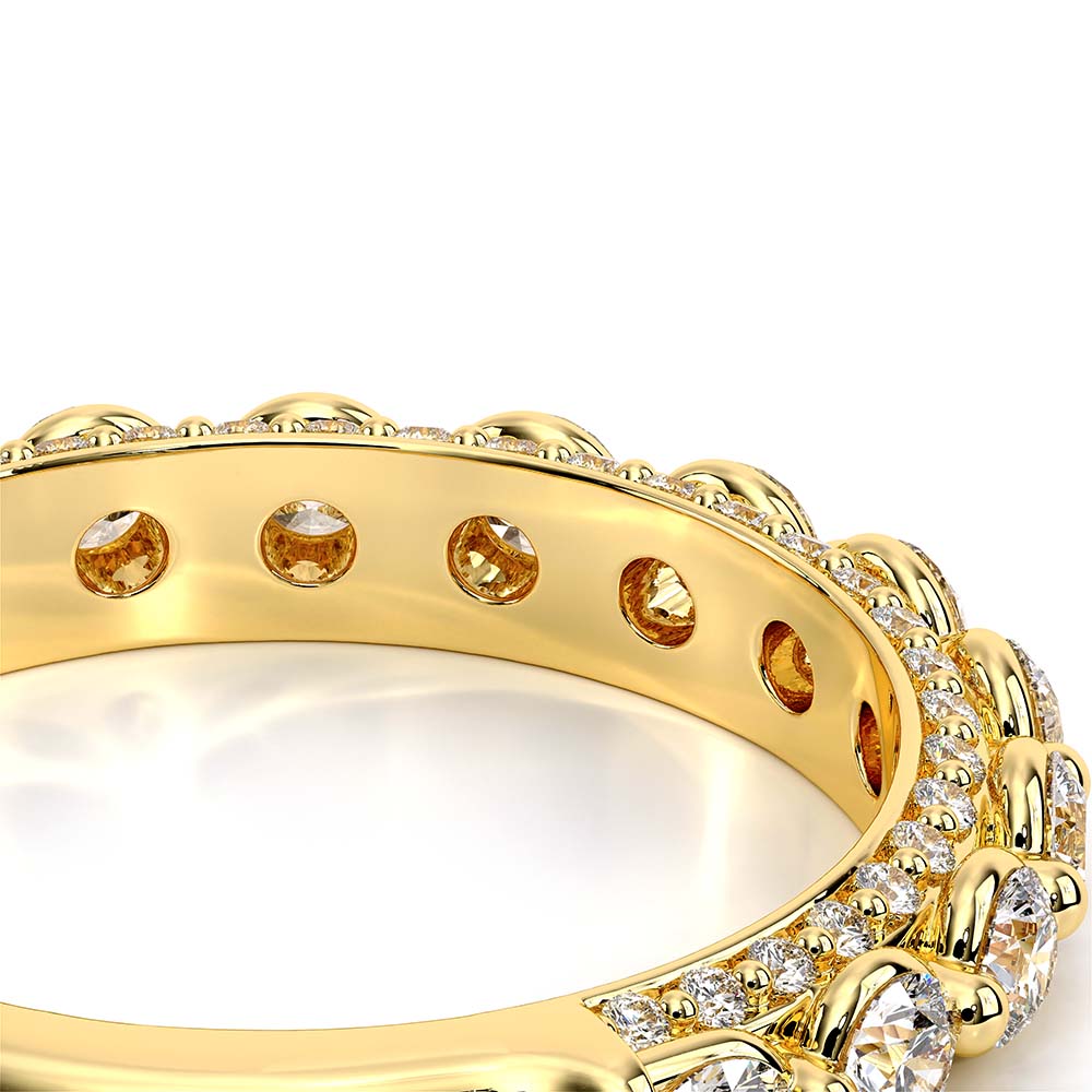 Verragio Wedding Band